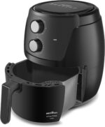 Air Fryer Britânia 4,2L Silverstone 1500W BFR36A 127V - Imagem 9