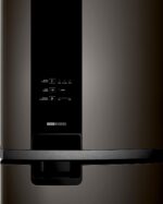 Geladeira Preta Brastemp Frost Free Duplex 415L: economize até 33% de energia com tecnologia Xpert Inverter. - Imagem 3