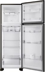 Geladeira Preta Brastemp Frost Free Duplex 415L: economize até 33% de energia com tecnologia Xpert Inverter. - Imagem 4