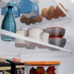 Geladeira Preta Brastemp Frost Free Duplex 415L: economize até 33% de energia com tecnologia Xpert Inverter. - Imagem 6