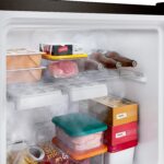 Geladeira Preta Brastemp Frost Free Duplex 415L: economize até 33% de energia com tecnologia Xpert Inverter. - Imagem 7