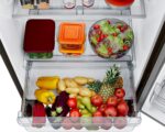 Geladeira Preta Brastemp Frost Free Duplex 415L: economize até 33% de energia com tecnologia Xpert Inverter. - Imagem 8
