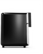 Philco Air Fryer Oven 15L: frita com pouco ou nenhum óleo e timer de 90 minutos para cozinhar com praticidade. - Imagem 4