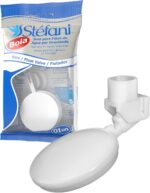 Filtro Purificador de Água Stefani Flex Branco 2v 6L: água limpa e saudável com design moderno para sua casa - Imagem 3