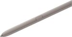 Caneta S Pen Samsung Galaxy S24 Ultra: precisão de 0,7 mm e controle Air Command sem toque. - Imagem 2