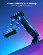 Govee Envisual TV Backlight T2 com dual cameras para imersão total em TVs de 55 a 65 polegadas - Imagem 3