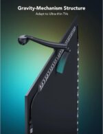 Govee Envisual TV Backlight T2 com dual cameras para imersão total em TVs de 55 a 65 polegadas - Imagem 6