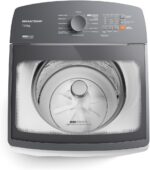 Máquina de Lavar Brastemp 14kg com Smart Sensor e cesto inox: mais eficiência para sua lavanderia. - Imagem 3