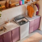 Máquina de Lavar Brastemp 14kg com Smart Sensor e cesto inox: mais eficiência para sua lavanderia. - Imagem 6