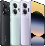 Smartphone Xiaomi Redmi Note 14 Pro+ 5G 8GB 256GB Azul Frost Blue com NFC e carregador conforme disponibilidade - Imagem 7