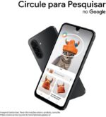 Samsung Galaxy A17 5G 128GB: desempenho, câmera 50MP e Galaxy AI para quem busca um celular completo. - Imagem 4