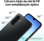 Samsung Galaxy A17 5G 128GB: desempenho, câmera 50MP e Galaxy AI para quem busca um celular completo. - Imagem 5