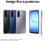 Samsung Galaxy A17 5G 128GB: desempenho, câmera 50MP e Galaxy AI para quem busca um celular completo. - Imagem 7
