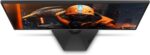 Monitor Gamer AOC AGON G50 27" 144Hz 0,5ms IPS HDR10 G-SYNC: fluidez extrema e resposta ultrarrápida para jogos competitivos. - Imagem 4