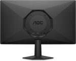 Monitor Gamer AOC AGON G50 27" 144Hz 0,5ms IPS HDR10 G-SYNC: fluidez extrema e resposta ultrarrápida para jogos competitivos. - Imagem 7