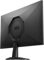 Monitor Gamer AOC AGON G50 27" 144Hz 0,5ms IPS HDR10 G-SYNC: fluidez extrema e resposta ultrarrápida para jogos competitivos. - Imagem 8