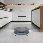 Aspirador Robô Philco PAS29A com MOP, 35W, controle por app e compatível com Alexa e Google Assistant. - Imagem 9