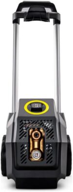 Lavadora Karcher HD585 Profi New 220V: alta pressão de 2.175 libras e 500 L/h para limpeza eficiente. - Imagem 3