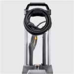 Lavadora Karcher HD585 Profi New 220V: alta pressão de 2.175 libras e 500 L/h para limpeza eficiente. - Imagem 4
