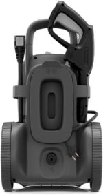 Lavadora de Alta Pressão Electrolux PowerWash 1850 PSI 1500W com aplicador de detergente e limpeza eficiente 220V - Imagem 4