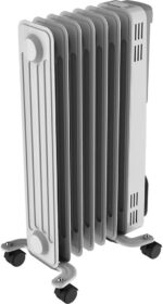 Aquecedor a Óleo Cadence AQC260: aquece até 15m² com baixo consumo e conforto sem ressecar o ar. - Imagem 2