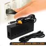 Bicicleta Elétrica Bikelete V8 1000w 48v: mais potência, velocidade de até 50km/h e bateria de lítio para sua compra. - Imagem 7