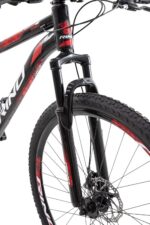 Bicicleta Rino Start RX 1.4 aro 29: leve, segura e ideal para trilhas e cidade. - Imagem 3