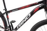 Bicicleta Rino Start RX 1.4 aro 29: leve, segura e ideal para trilhas e cidade. - Imagem 4