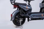 Bicicleta Elétrica Turbo 1000w Adulto Sem Cnh: mobilidade prática, potente e ideal para o dia a dia. - Imagem 3