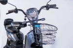 Bicicleta Elétrica Turbo 1000w Adulto Sem Cnh: mobilidade prática, potente e ideal para o dia a dia. - Imagem 4