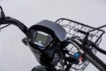 Bicicleta Elétrica Turbo 1000w Adulto Sem Cnh: mobilidade prática, potente e ideal para o dia a dia. - Imagem 5