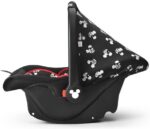 Bebê Conforto 0-13 Kg Mickey Disney Multikids Baby BB409: conforto, segurança e praticidade para o dia a dia do bebê. - Imagem 7
