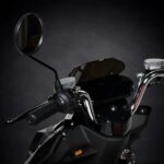 Moto Scooter Elétrica JET 1000W: autonomia de até 55 km, velocidade de 32 km/h e sem necessidade de CNH. - Imagem 5