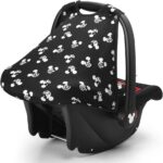 Bebê Conforto 0-13 Kg Mickey Disney Multikids Baby BB409: conforto, segurança e praticidade para o dia a dia do bebê. - Imagem 10