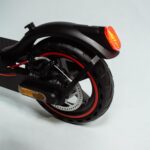 Patinete Eletrico Dobravel 30Km com App: mobilidade segura, confortável e prática para suas compras com até 35Km/h. - Imagem 7