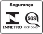 Lavadora de Alta Pressão Philco Force PLP2800 1600W: até 1800 PSI, mais limpeza com economia de água e praticidade. - Imagem 8