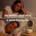 Mini Ventilador Portátil Recarregável Bichinho com Base de Apoio e 3 Velocidades – Silencioso, Fofo e Ideal para Mesa, Viagem e Rotina - Imagem 5
