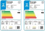 Frigobar 93L INOX 127V Midea: compacto, econômico e com gela rápido para bebidas e alimentos sempre na temperatura ideal. - Imagem 6