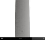 Coifa de Parede Oster Touch Control 90cm: alto poder de sucção e design inox para sua cozinha. - Imagem 3
