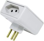 Protetor de Geladeira ou Freezer 127V: protege contra surtos e quedas de energia, com religa automática e temporizador de 8 minutos. - Imagem 5