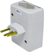 Protetor de Geladeira ou Freezer 127V: protege contra surtos e quedas de energia, com religa automática e temporizador de 8 minutos. - Imagem 7