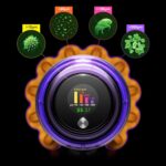 Dyson V15 Detect Aspirador de Pó Sem Fio Bivolt com alta potência para limpeza eficiente e prática - Imagem 3