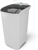 LAVADORA DE ROUPAS SEMI AUTOMATICA BLR03 10kg com 7 modos e eficiência energética A para lavar mais com economia - Imagem 3