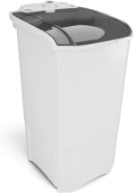 LAVADORA DE ROUPAS SEMI AUTOMATICA BLR03 10kg com 7 modos e eficiência energética A para lavar mais com economia - Imagem 4