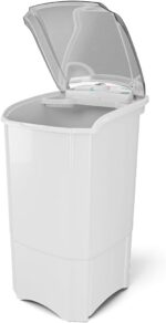LAVADORA DE ROUPAS SEMI AUTOMATICA BLR03 10kg com 7 modos e eficiência energética A para lavar mais com economia - Imagem 6