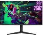 Computador Gamer Completo RGB 3green Premium com i5, 8GB, HD 500GB, monitor 20" e kit gamer completo para jogar com praticidade. - Imagem 7