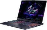Acer Predator Helios Neo 16S AI com OLED 16, RTX 5070 Ti e Intel Core Ultra 9 para alto desempenho em games e IA - Imagem 3