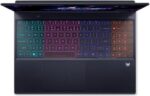 Acer Predator Helios Neo 16S AI com OLED 16, RTX 5070 Ti e Intel Core Ultra 9 para alto desempenho em games e IA - Imagem 4