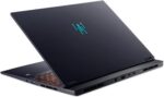 Acer Predator Helios Neo 16S AI com OLED 16, RTX 5070 Ti e Intel Core Ultra 9 para alto desempenho em games e IA - Imagem 5