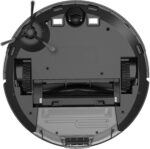 Liectroux G7: robô aspirador 4 em 1 com base autolimpante, mapeamento inteligente e Alexa. - Imagem 9